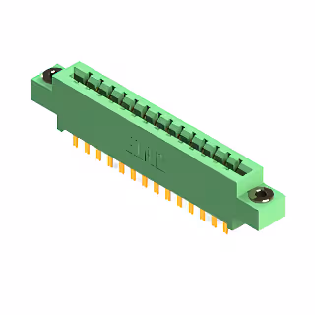 837-028-500-803 EDAC Inc.  Edgeboard Connectors